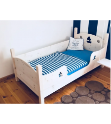 Детская кровать Парус