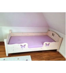 Детская кровать Мотте