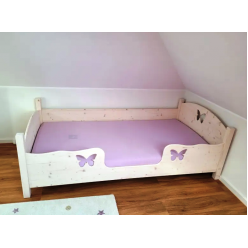 Детская кровать Мотте