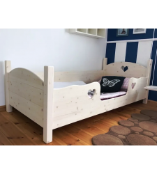 Детская кровать Хартик