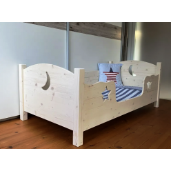 Детская кровать Найт