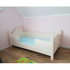 Детская кровать Гном