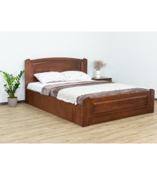 Двуспальная кровать Крокус-2