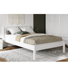 Двуспальная кровать Гретта-2