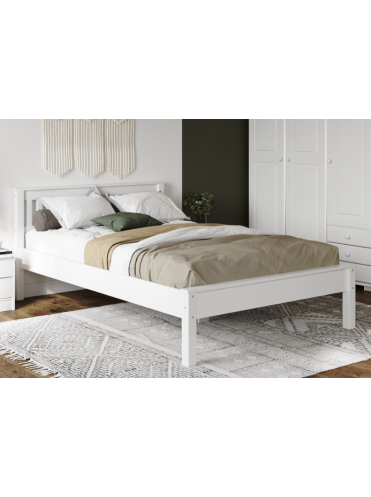 Двуспальная кровать Гретта-2