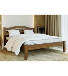 Двуспальная кровать Василина-2