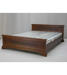 Двуспальная кровать Одиссея