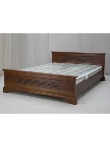 Двуспальная кровать Одиссея