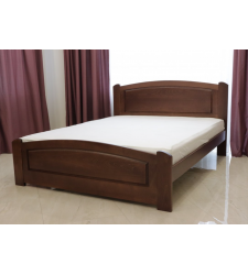 Двуспальная кровать Крокус