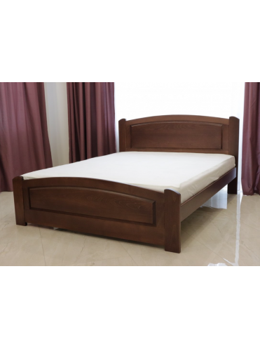 Двуспальная кровать Крокус