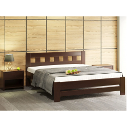 Двуспальная кровать Артден