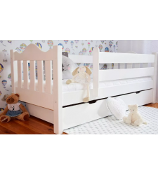 Детская кровать Эмма-3