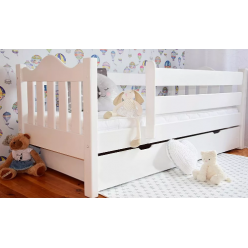 Детская кровать Эмма-3. Распродажа!!!