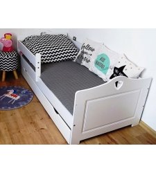 Детская кровать Виктория