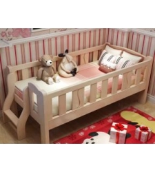 Детская кровать Лилия-2, 60*140. Распродажа.