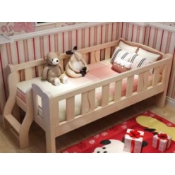 Детская кровать Лилия-2