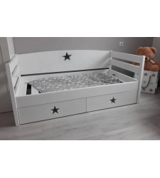Кровать Гермес-3