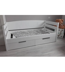 Кровать Гермес-1