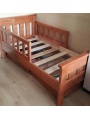 Детская кровать Светлана