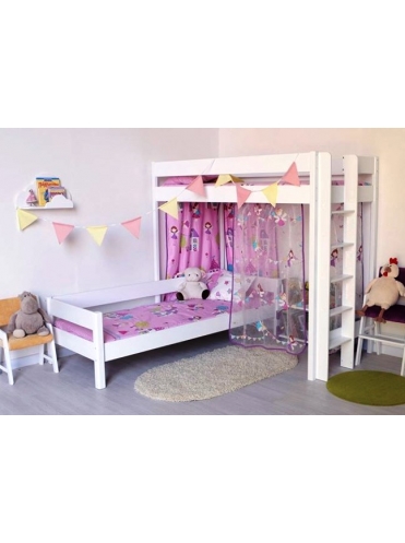 Комплект детской мебели Пион