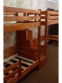 Комплект кроватей для трех детей Лагуна