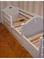 Детская кровать Любаша