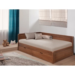 Кровать Эвелина-2