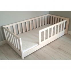 Детская кровать монтессори Микаса-3. 80х160. Распродажа!