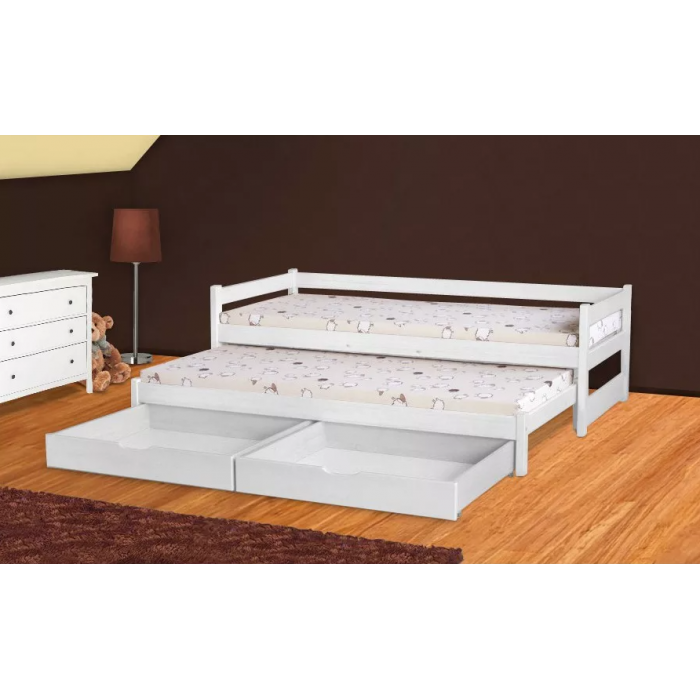 Выдвижная дополнительная кровать. Кровать выкатная для двоих детей Боровичи мебель. Кровать с выдвижным спальным местом и ящиками икеа. Кровать Бриз 2 выкатная двухъярусная. Ивиса 2-82 кровать с выдвижным спальным местом.